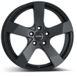 Dezent TD W7.5 R18 PCD5x114.3 ET50 DIA71.6 MtB